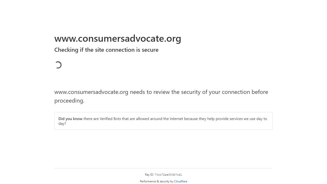 2022 HireRight Reviews: Background Checks - ConsumersAdvocate.org